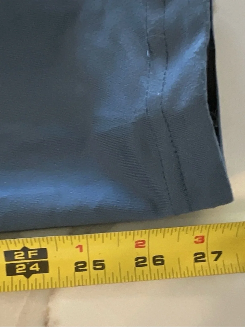 Kerrits Blue Riding Pants Leggings equestrian stretch pants size XL